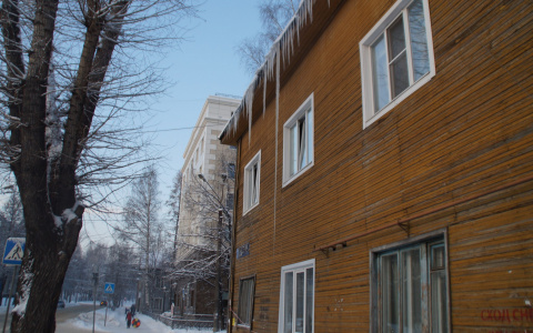 Опасность на Новый год: МЧС по Коми просит о максимальной осторожности