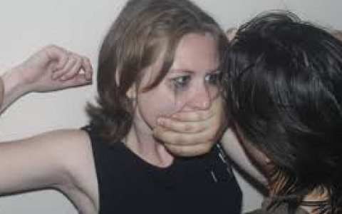 В Коми в 4 раза увеличилось количество изнасилований