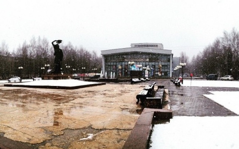 Погода на 4 января в Сыктывкаре: будто пришла весна