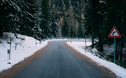 В Новый год пьяный сыктывкарец пытался дойти до любимой, но не смог