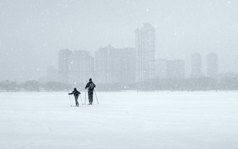 Синоптики сказали, каким будет январь в Коми