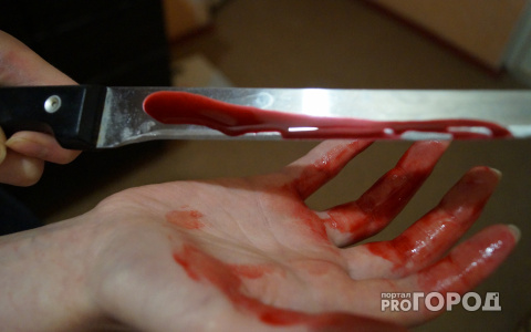 Жительницу Коми отправят в колонию за необычный «подарок» другу на день рождения