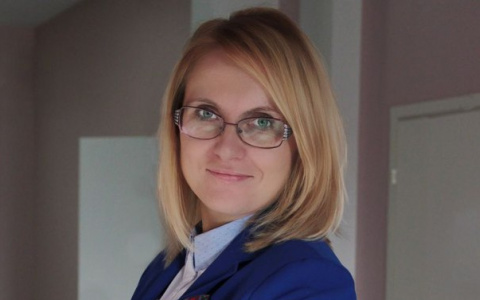 Министр образования Коми рассказала, что она думает о ситуации с выборами ректора СГУ