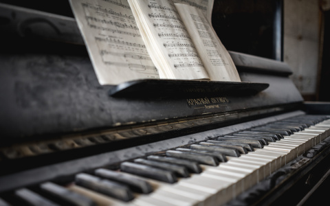 Жительница Коми хотела продать фортепьяно, но смогла лишь лишиться денег