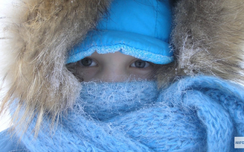 Стало известно, когда в Коми придут морозы