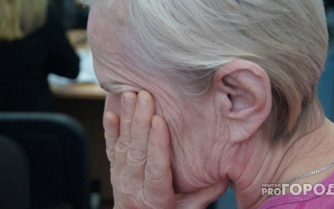 Сыктывкарке предложили спасти сына от тюрьмы за 30 тысяч рублей