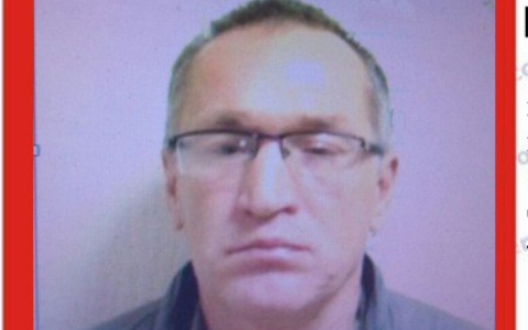 В Коми разыскивают без вести пропавшего мужчину с кривым носом