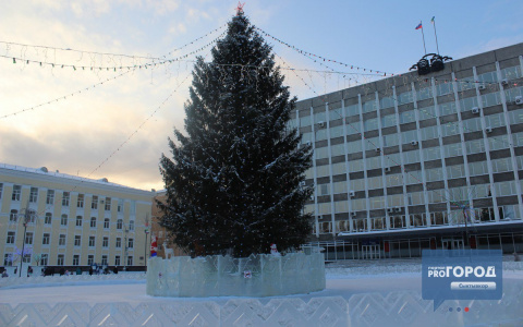 Стало известно, сколько преступлений, пожаров и родов произошло в Коми за праздники