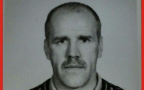 В Коми ищут мужчину, который после инсульта помнит всего несколько слов