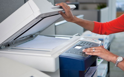 Как получить 1000 рублей при заказе оргтехники и электроники в Сыктывкаре?