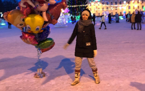 Чем занимались сыктывкарцы на новогодних каникулах: лучшие фото из Instagram