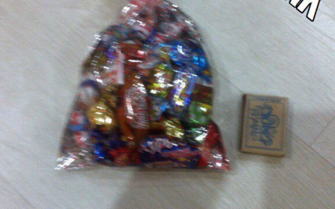 Людей шокировало фото детского новогоднего подарка якобы от Главы Коми