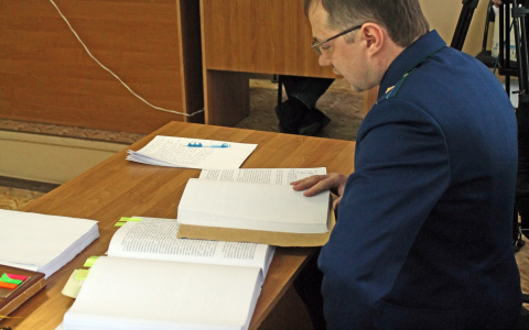 В Коми предстанет перед судом умственно отсталый педофил