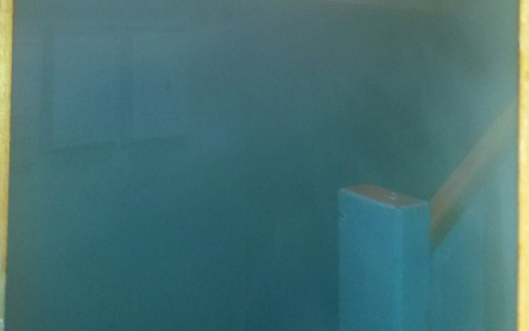 Жильцы деревянного дома в Сыктывкаре задыхаются от пара