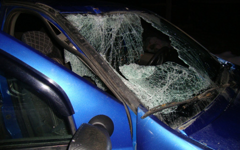 Сыктывкарец, который в ДТП пробил собой лобовое стекло «Логана», умер в больнице