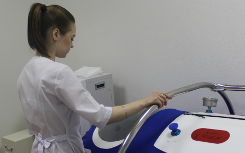 Продлите молодость в сыктывкарском центре «А-Клиник»!