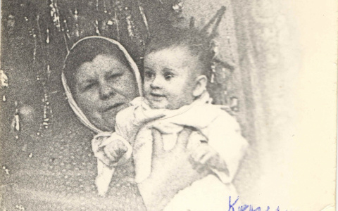 Жительница Белгородской области ищет в Сыктывкаре родных