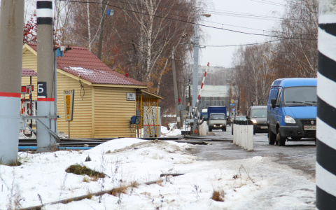 В Сыктывкаре закроют два выезда из города