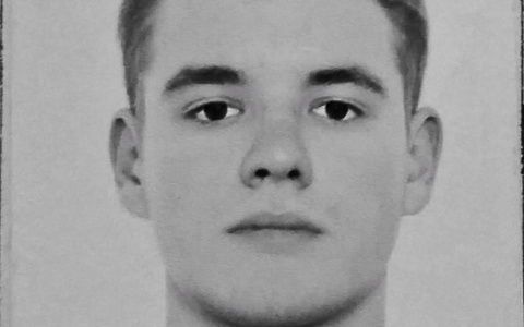 В Сыктывкаре без вести пропал 20-летний парень с рюкзаком
