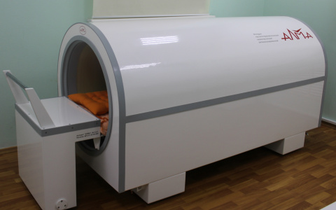 Магнитотерапия в Сыктывкаре: новый подход к похудению