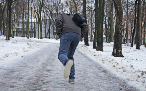 Погода в Сыктывкаре 16 января: зима балует нас