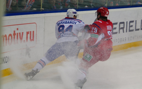 Правительство Коми выбирает в Сыктывкаре место, где будут строить ледовую арену