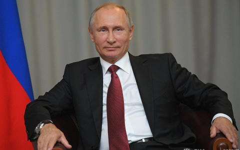 В Республике Коми появились доверенные лица Владимира Путина