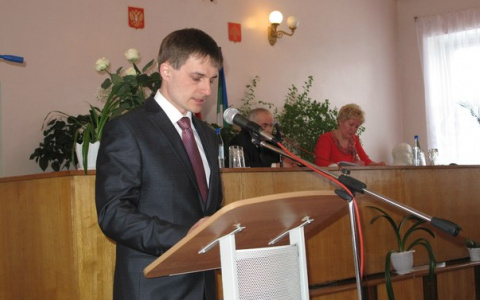 Сенатор от Коми предложил дополнить закон об амнистиях для чиновников