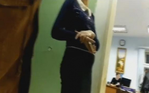 В Коми учителей принуждают голосовать за выдвижение одного из кандидатов в президенты