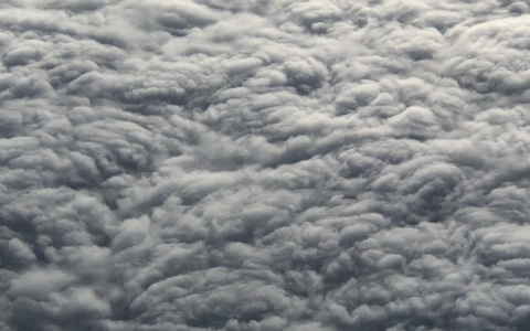 Погода в Сыктывкаре 17 января: тучи и ветер со всех сторон