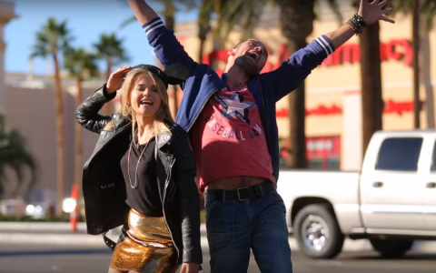 Шоу о путешествиях «Орел и решка» может приехать в Сыктывкар