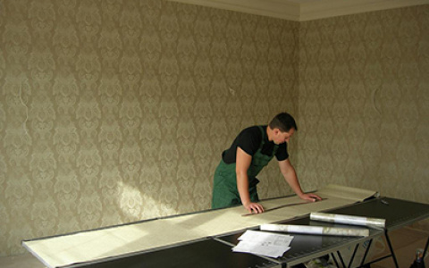 Ремонт в Сыктывкаре: почему начать стоит в январе?