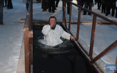 Погода в Сыктывкаре 19 января: а вот это уже серьезнее