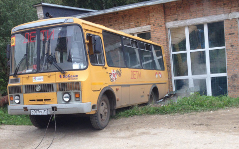 В Коми изменились правила перевозки детей