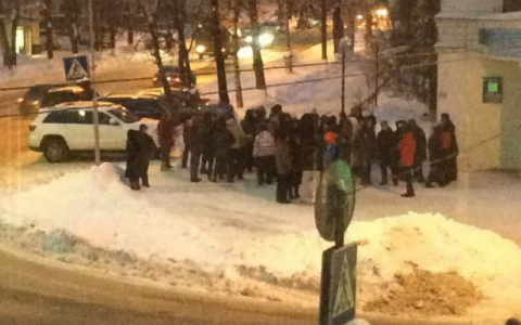 С 1 февраля жители Коми будут записывать своих детей в первый класс новым способом