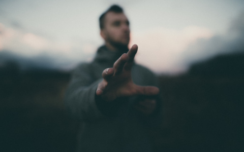 В Коми сотрудник ЧОПа едва не лишился глаз прямо на рабочем месте