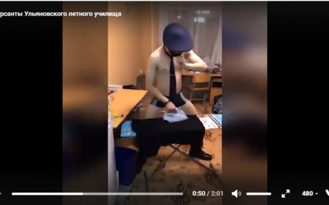 Директор «Комиавиатранс» прокомментировал видео сыктывкарских курсантов-летчиков