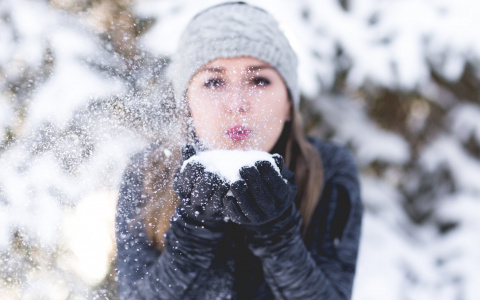 Погода в Сыктывкаре на 21 января: на прогулку только вечером!