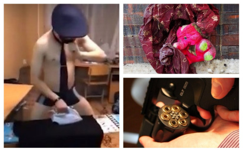 Сыктывкар за выходные: самые читаемые новости 20-21 января