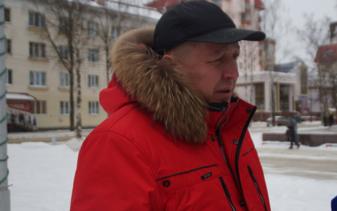 В мэрии Сыктывкара прокомментировали включение поселка Мыртыю в состав города