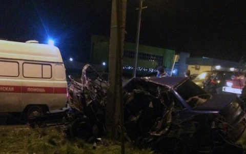 Житель Коми, который угнал «Порш» и устроил на нем смертельное ДТП, не согласен с приговором