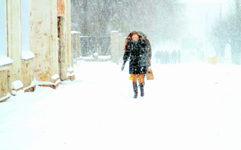 МЧС в готовности: непогода испытает жителей Коми на прочность