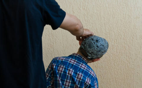 В Коми нашли 10-летнего мальчика, который не вернулся домой из школы