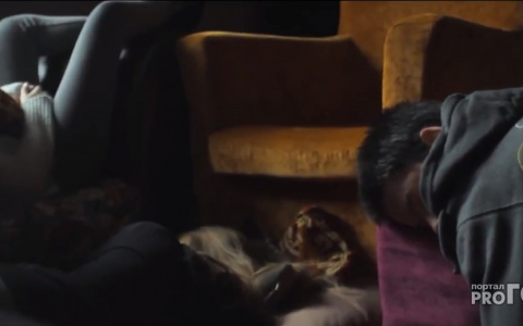 В Сыктывкаре после вписки с участием подростков завели уголовное дело