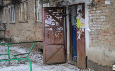 Названы 9 домов в Сыктывкаре, которые капитально отремонтируют в 2018 году