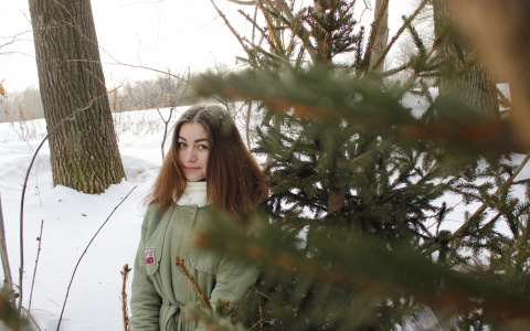 Погода в Сыктывкаре 24 января: чем дальше - тем лучше