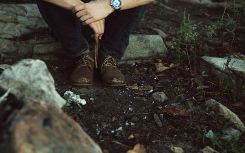 В Коми пьяный водитель убил своего друга