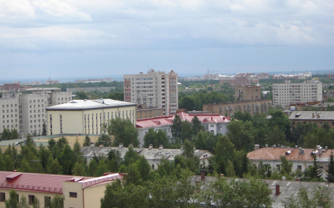 К 2020 году у сыктывкарцев появятся новые водопровод, школа и мост