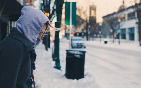 Погода в Сыктывкаре 25 января: днем резко усилится ветер