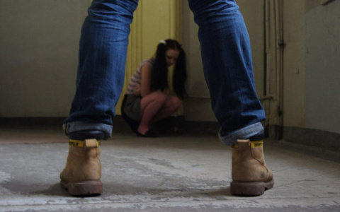 В Коми педофил надругался над 11-летней девочкой